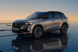 Renault Austral — 1/4