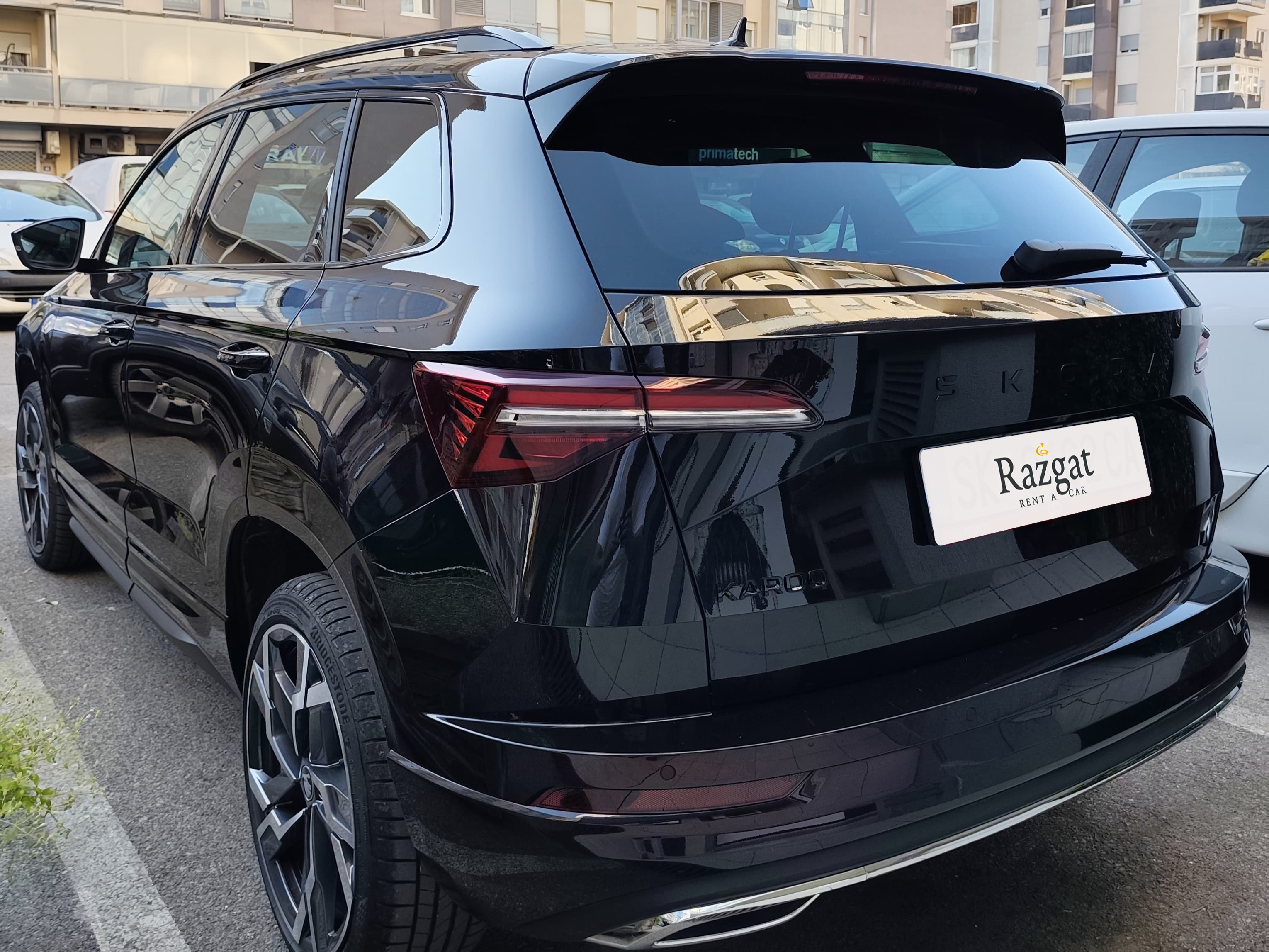 Skoda  Karoq — 2/2