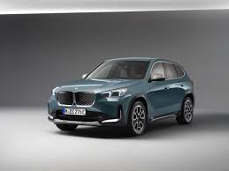BMW iX1 — 5/5
