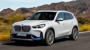 BMW iX1 — 1/5